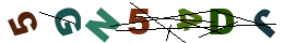 nrcode