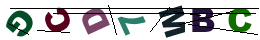 nrcode