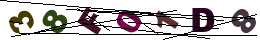 nrcode