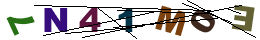 nrcode