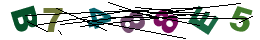 nrcode