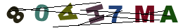 nrcode