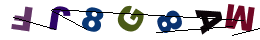nrcode