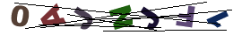nrcode