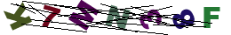 nrcode