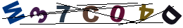 nrcode