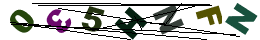 nrcode