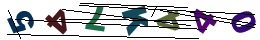 nrcode