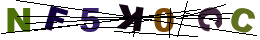 nrcode