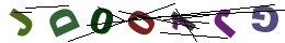 nrcode