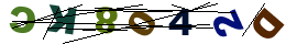 nrcode