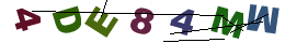 nrcode