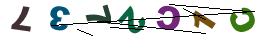 nrcode