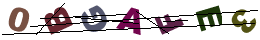 nrcode