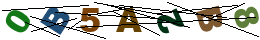 nrcode