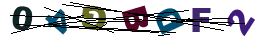 nrcode