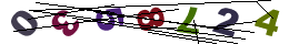nrcode