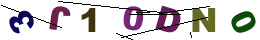 nrcode