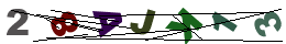 nrcode