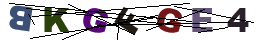 nrcode