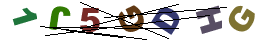 nrcode