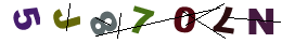 nrcode