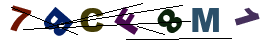 nrcode