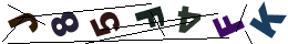 nrcode