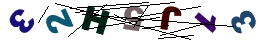 nrcode