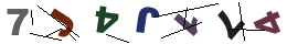 nrcode