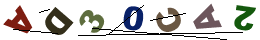 nrcode