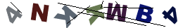 nrcode