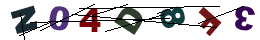 nrcode
