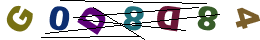 nrcode