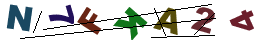 nrcode