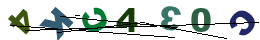nrcode