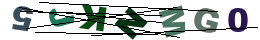 nrcode