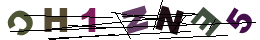 nrcode