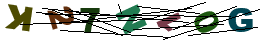 nrcode