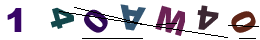 nrcode