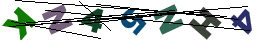 nrcode