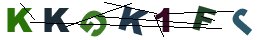 nrcode