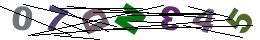 nrcode
