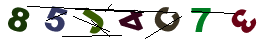nrcode