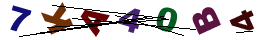 nrcode
