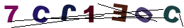 nrcode