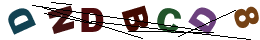 nrcode