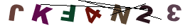 nrcode