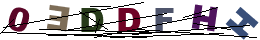 nrcode