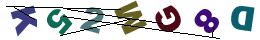 nrcode